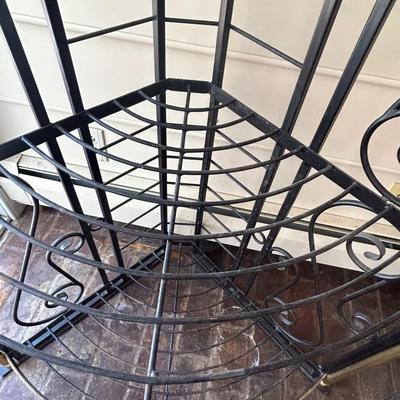Bakers Rack/Plant Stand