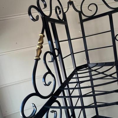 Bakers Rack/Plant Stand
