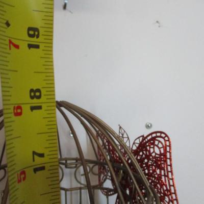 Decorative Metal Bird Cages