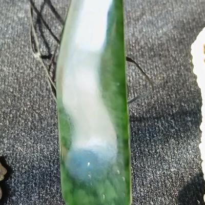 Variety of fun Jewelry Wizard of oz Pendant - coral necklace - Ghost earrings and more