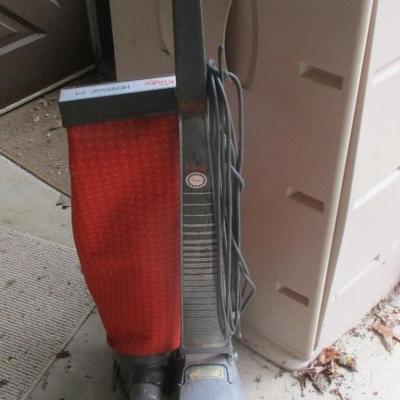 Kirby Heritage 84 Vacuum Cleaner