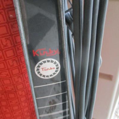 Kirby Heritage 84 Vacuum Cleaner