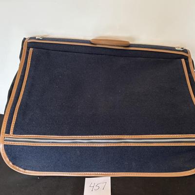 Garment Bag