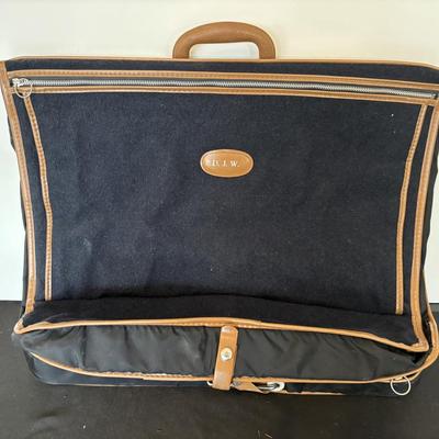 Garment Bag