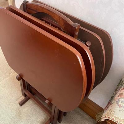Tv trays 