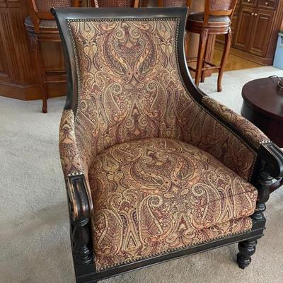 Sitting chair 