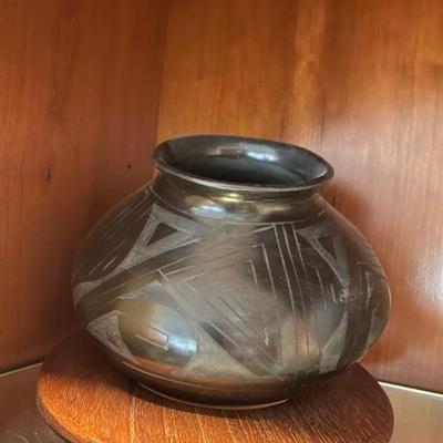 Pottery 