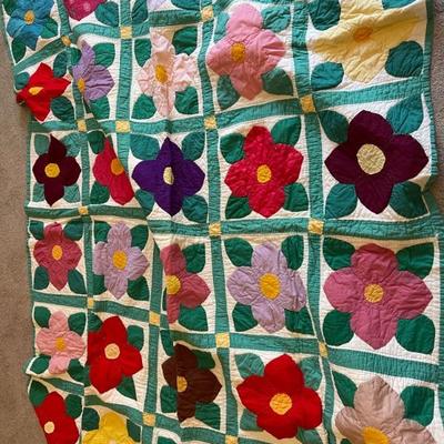Quilts 