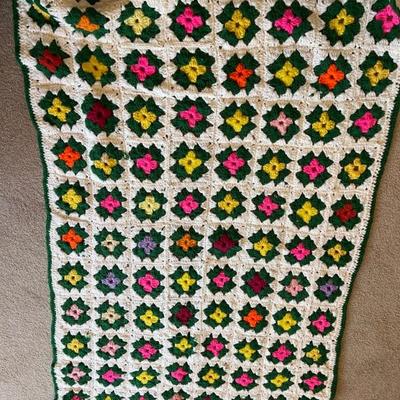 Afghan 
