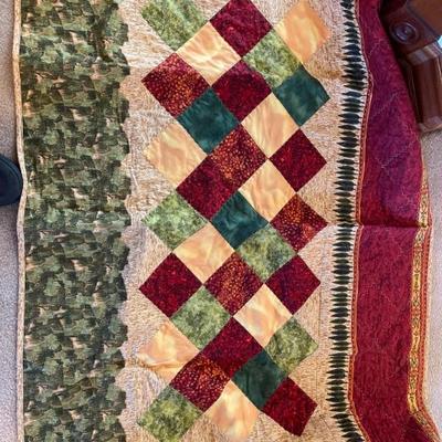 Table runner 