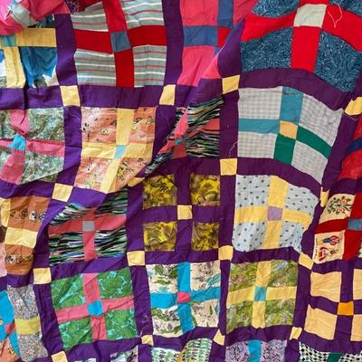 Quilts 