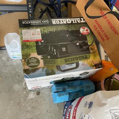 New in box 