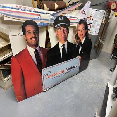 Fun decor props 
