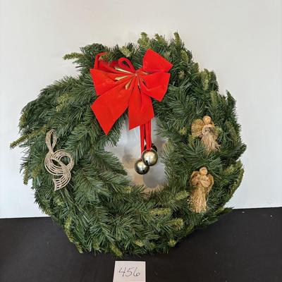 Christmas Wreath