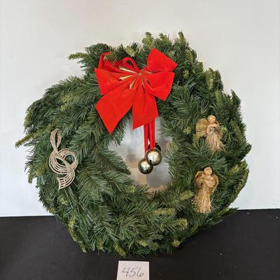 Christmas Wreath