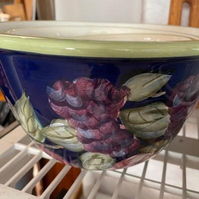 Bowls 