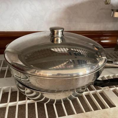 Cookware 