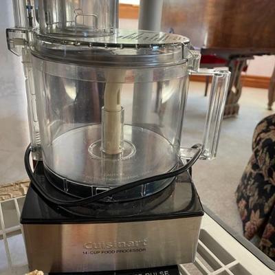 Cuisinart 