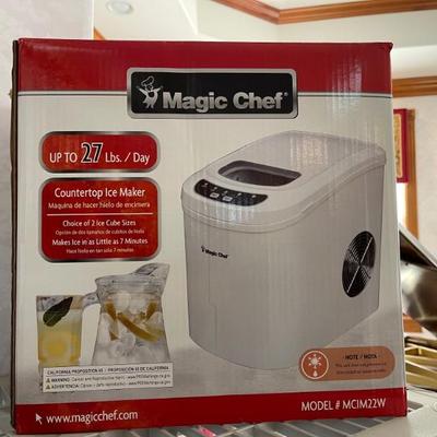 Bread maker 