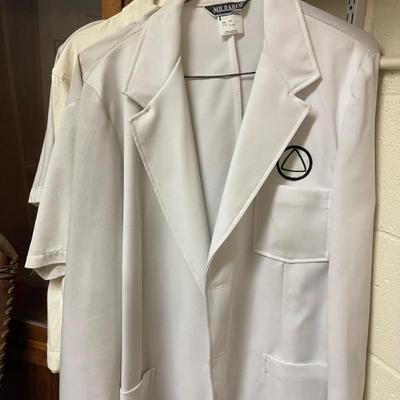 Dr jackets 