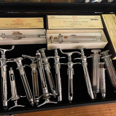 Dental vintage 