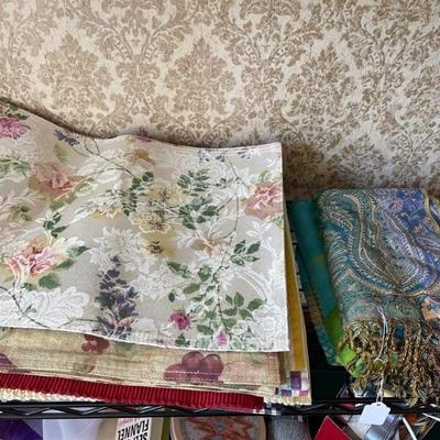 Linens 