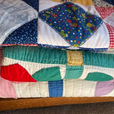 Quilts 