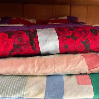 Blankets 