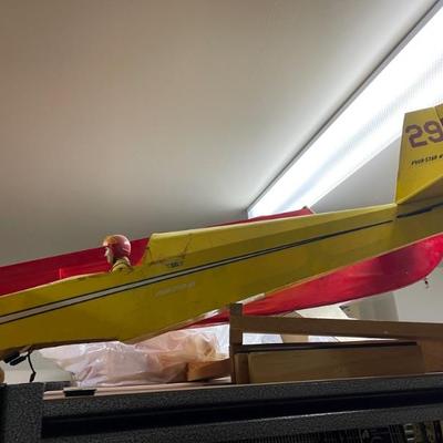 Airplanes 