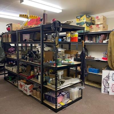 Another room to pick 