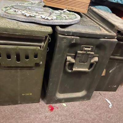 boxes 