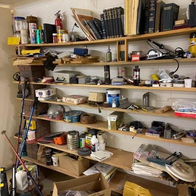 Stuff 