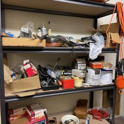 Stuff for building planes 