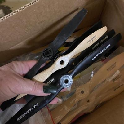 Propellers 