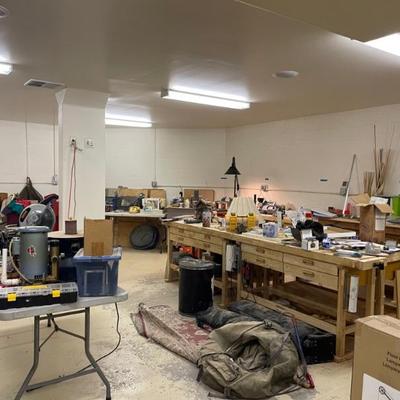 Workshop 
