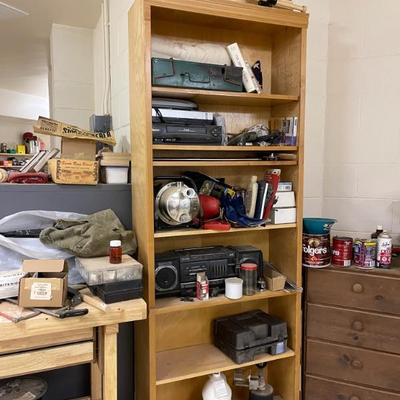 Stuff 