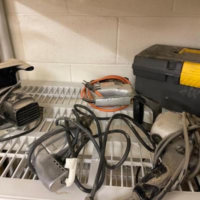 Tools 