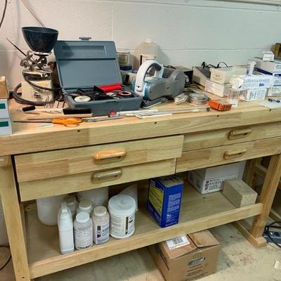 Tools 