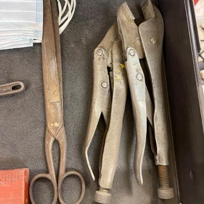 Tools 