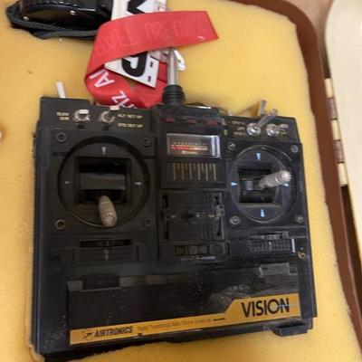 Controls 