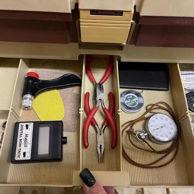 Tools 
