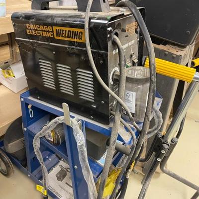 Welder 