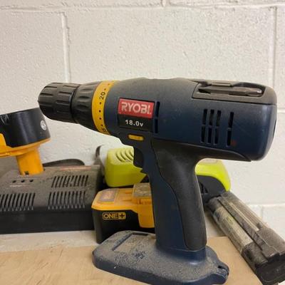 Tools 