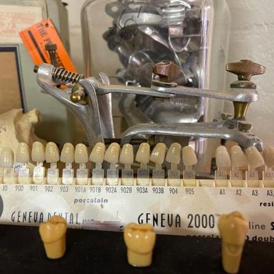 Dental 