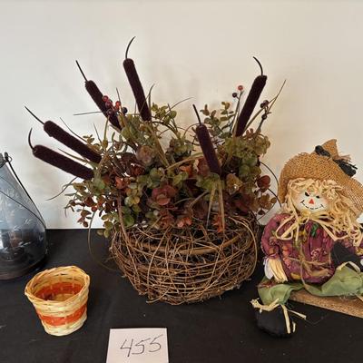 Fall Decor