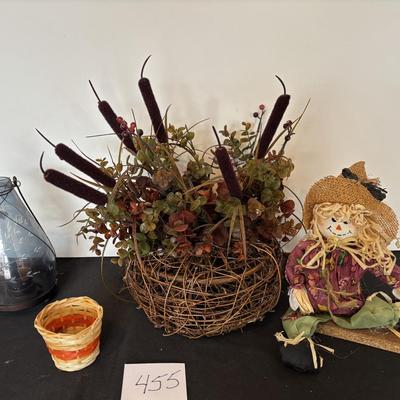 Fall Decor