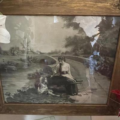 country art 