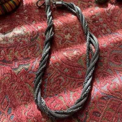 Jewlery 