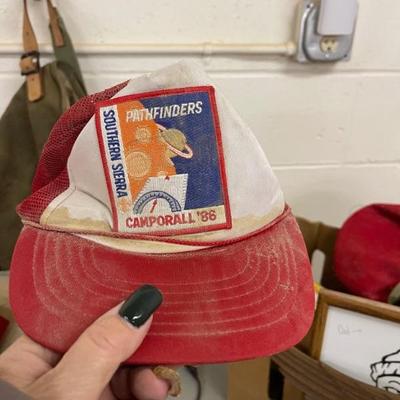 Hats 