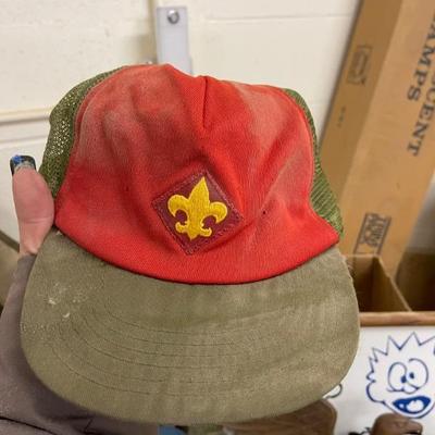 Hats 